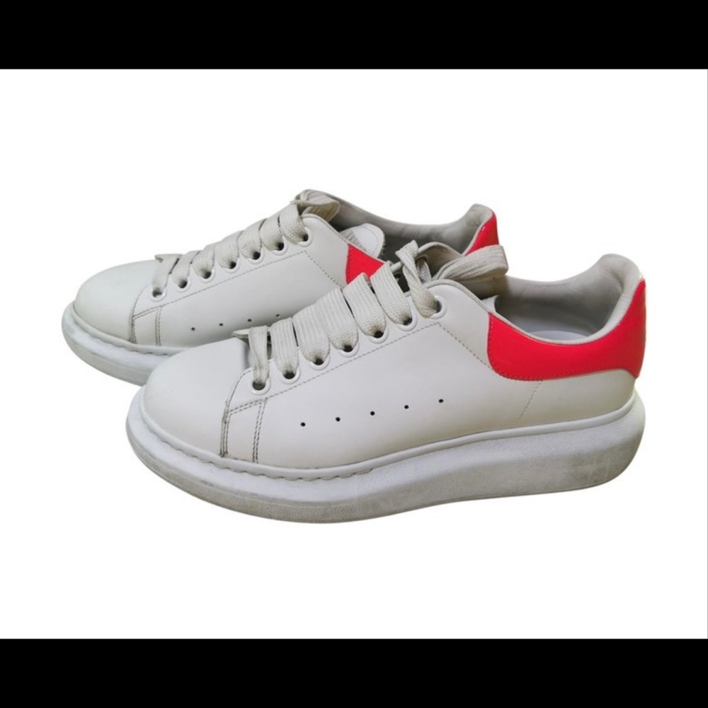 Alexander McQueen sneakers